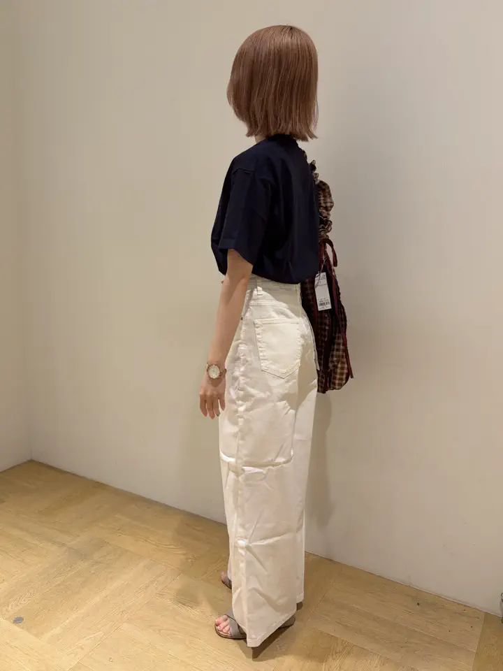 ONWARD CROSSET SELECT 池田 コーディネート画像