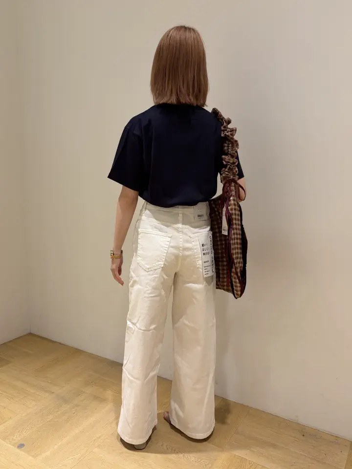 ONWARD CROSSET SELECT 池田 コーディネート画像