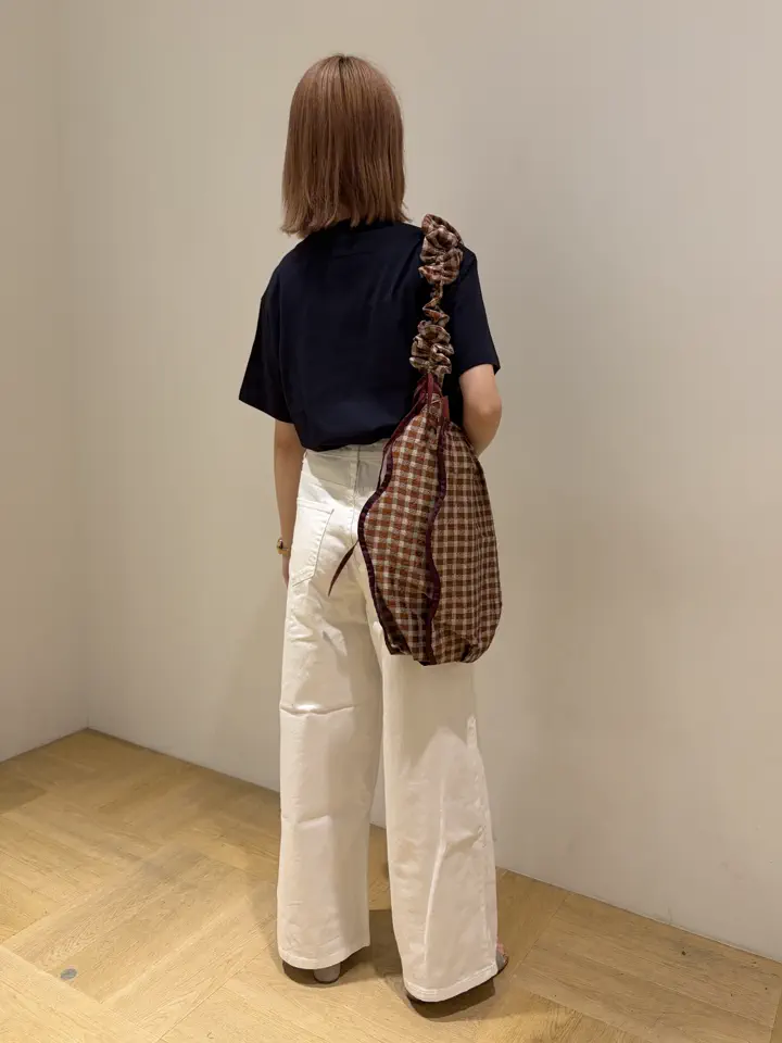ONWARD CROSSET SELECT 池田 コーディネート画像