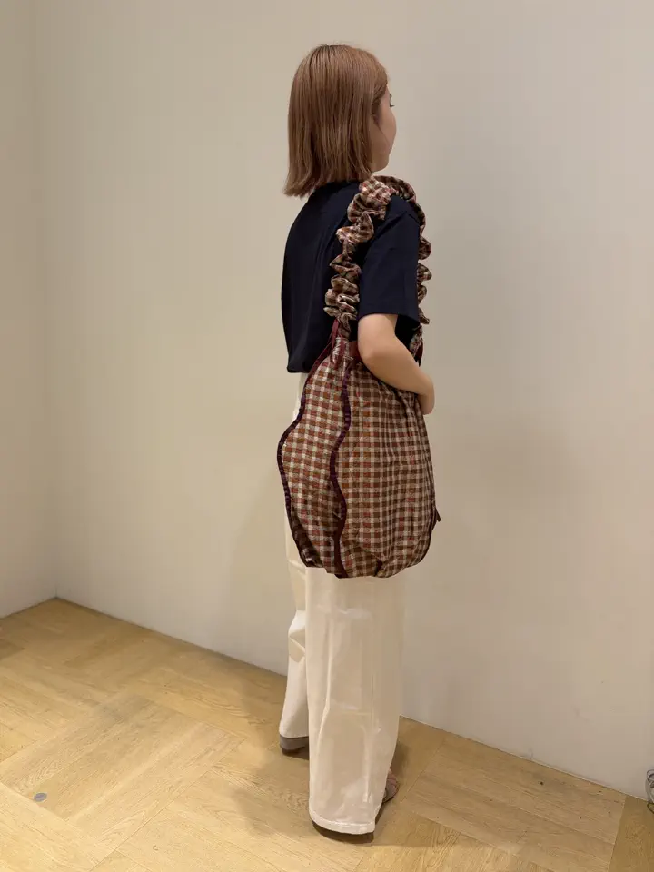ONWARD CROSSET SELECT 池田 コーディネート画像
