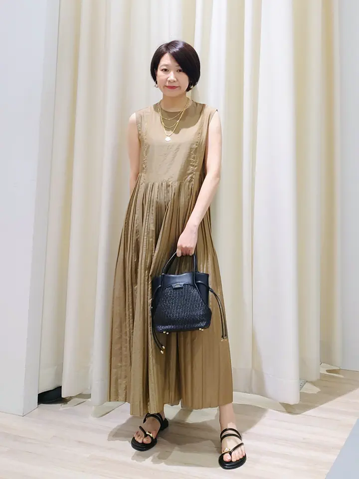 ONWARD CROSSET SELECT M. コーディネート画像