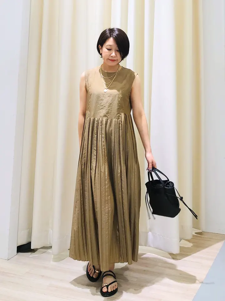 ONWARD CROSSET SELECT M. コーディネート画像