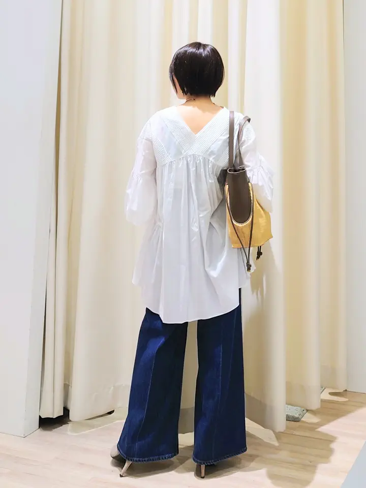ONWARD CROSSET SELECT M. コーディネート画像