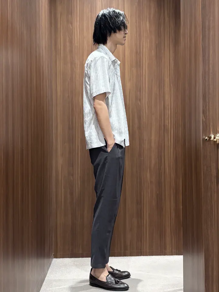 ONWARD CROSSET SELECT 山﨑 コーディネート画像
