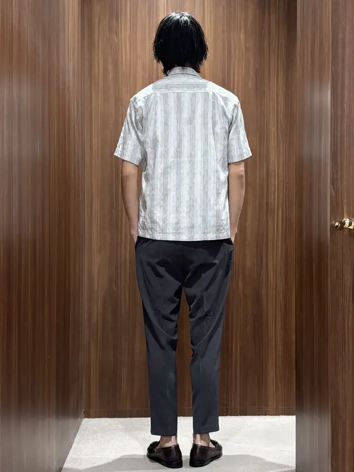 ONWARD CROSSET SELECT 山﨑 コーディネート画像