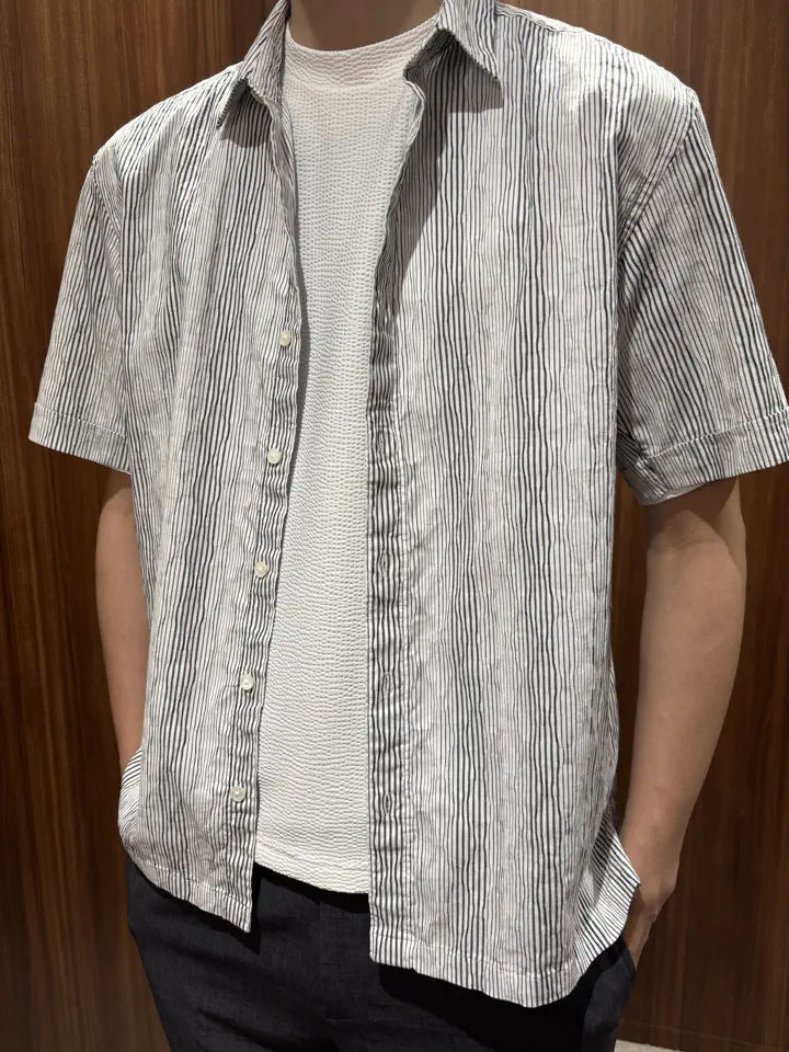 ONWARD CROSSET SELECT 山﨑 コーディネート画像