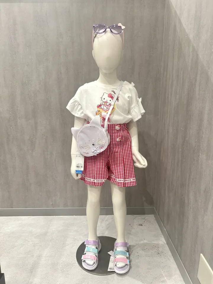ONWARD CROSSET SELECT 秋葉 コーディネート画像