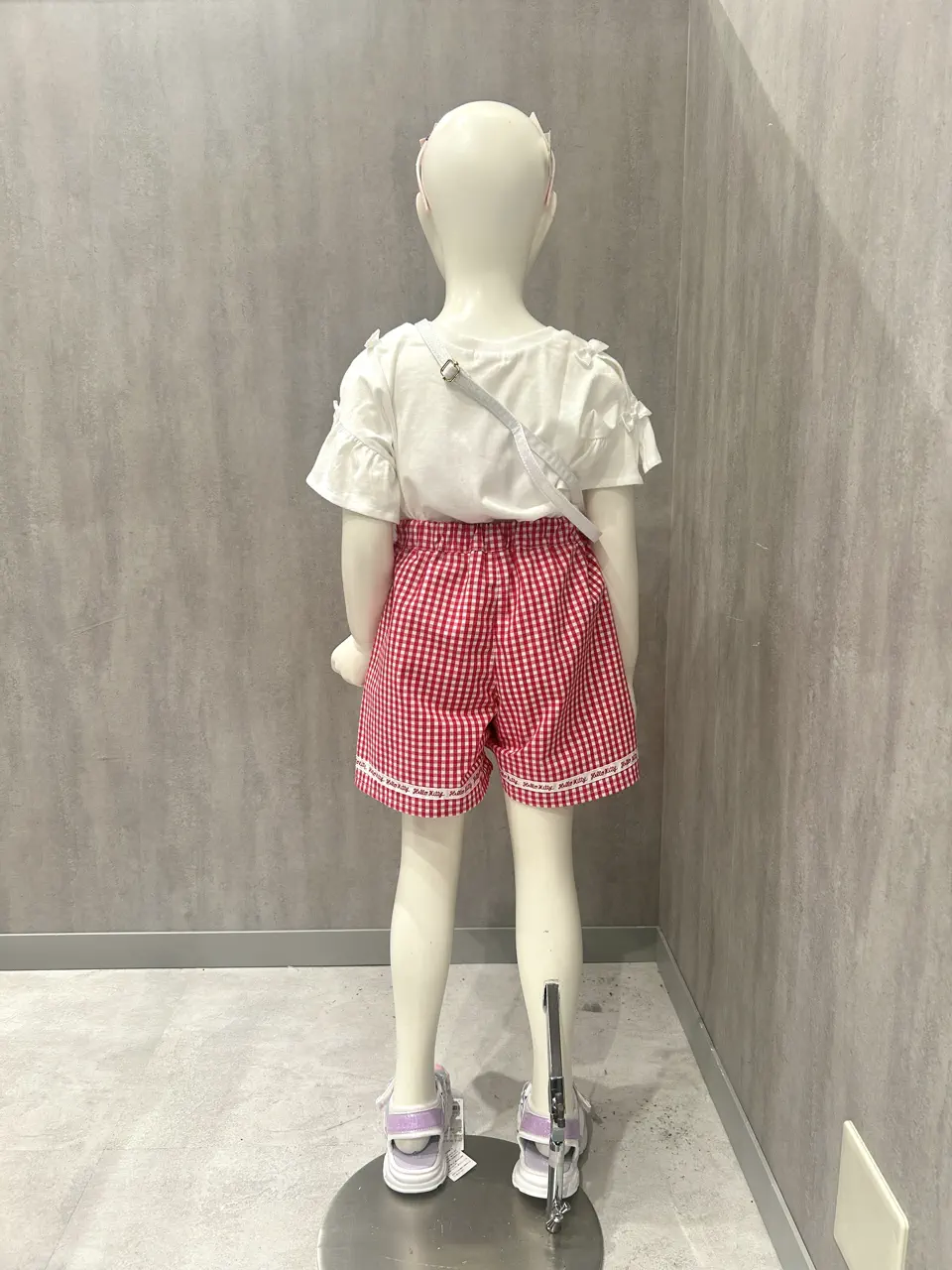 ONWARD CROSSET SELECT 秋葉 コーディネート画像