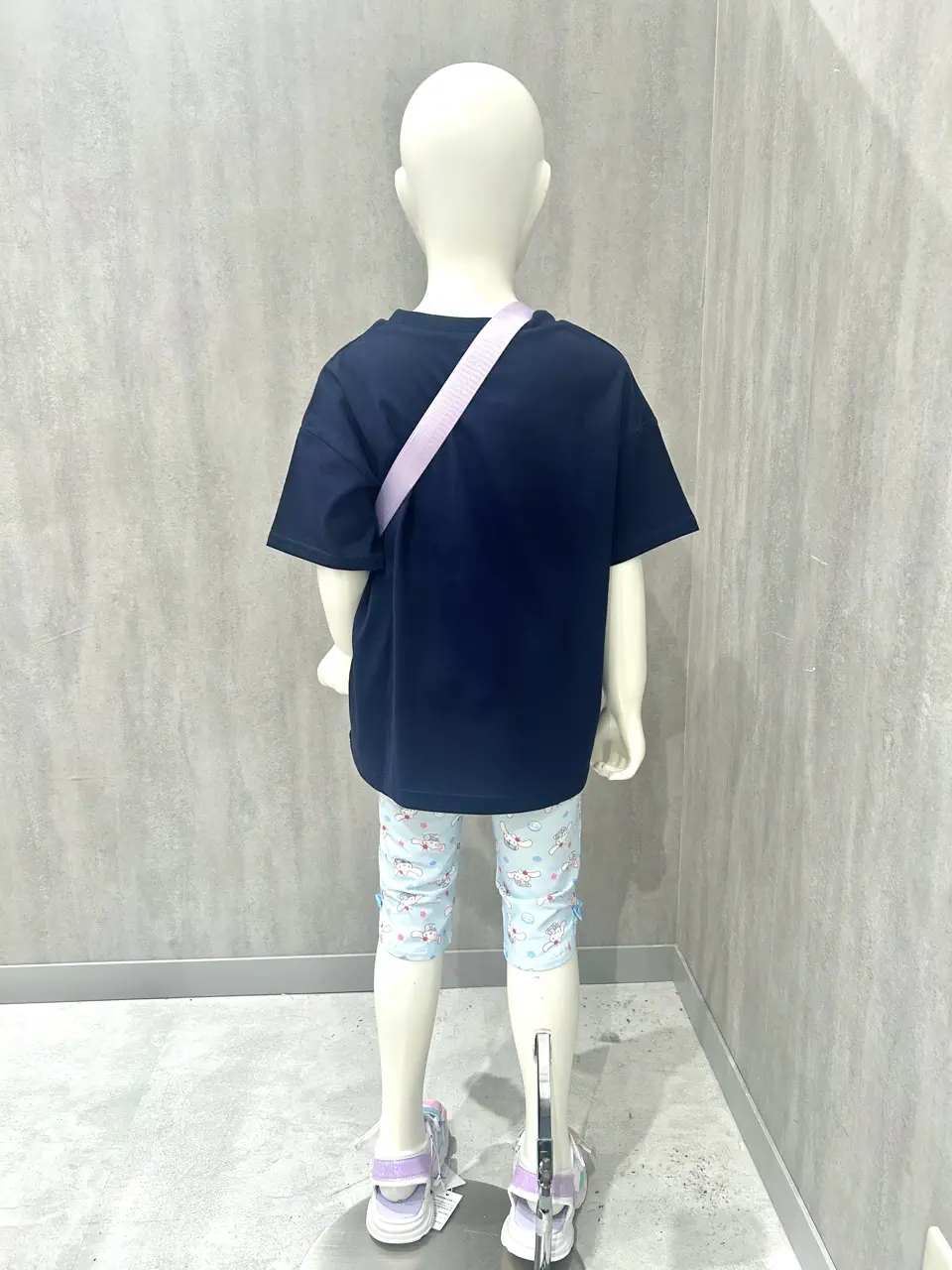 ONWARD CROSSET SELECT 秋葉 コーディネート画像