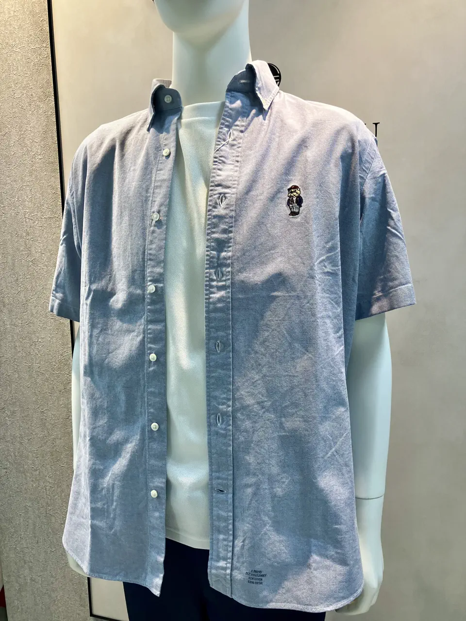 ONWARD CROSSET SELECT 斉藤 コーディネート画像