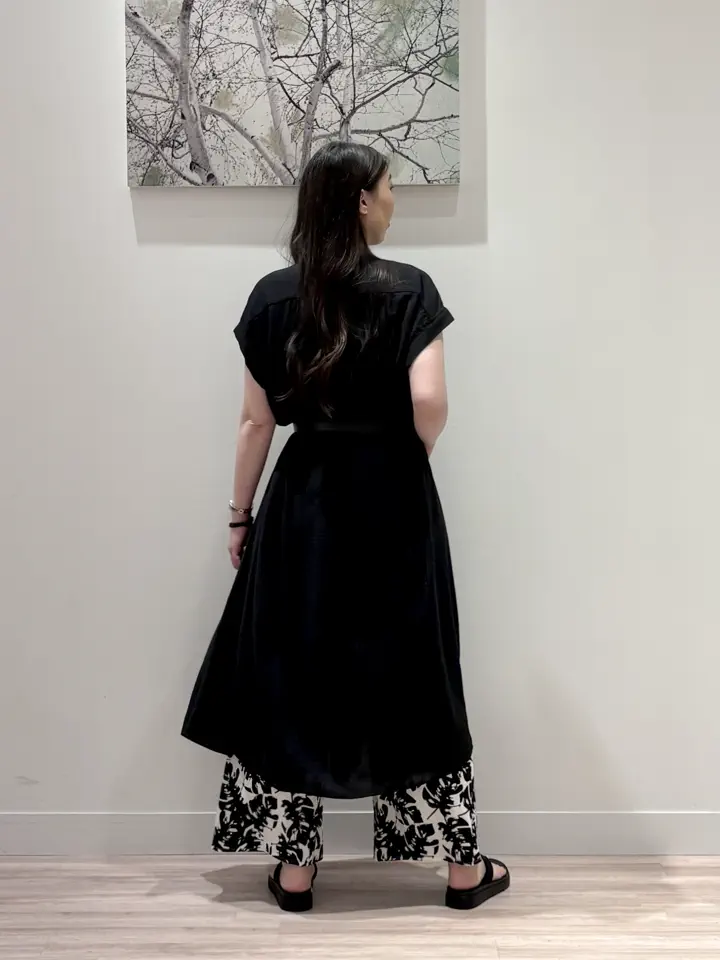 ONWARD CROSSET SELECT 岡 コーディネート画像