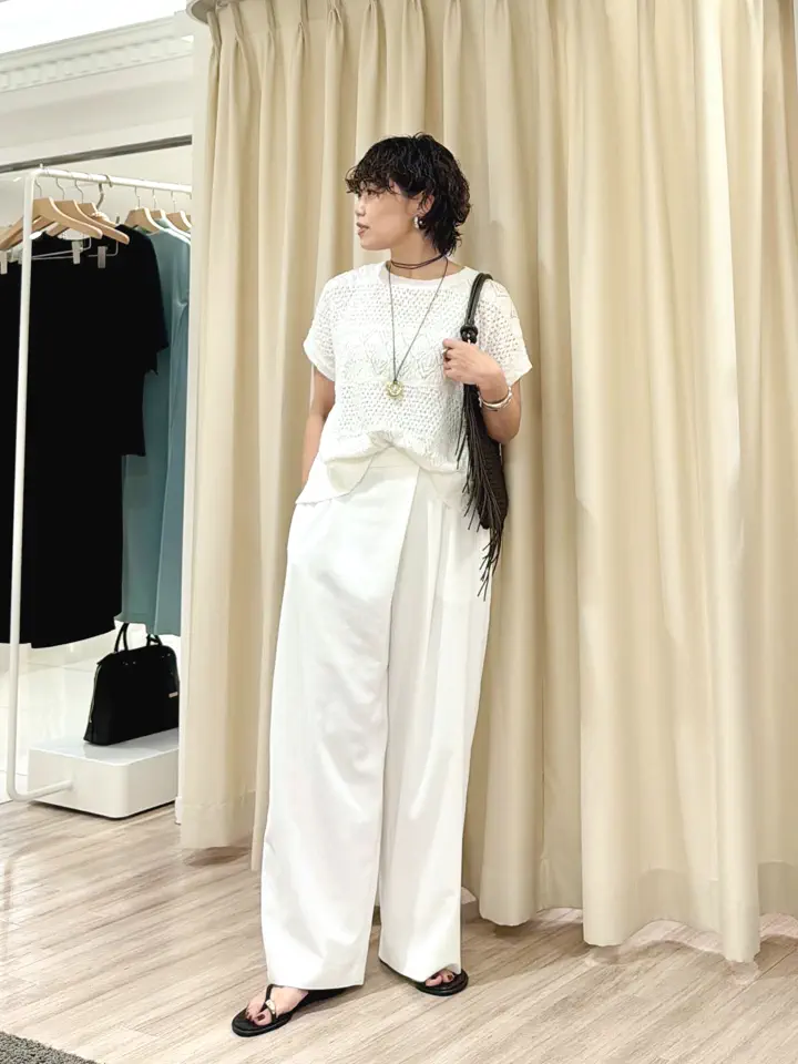 ONWARD CROSSET SELECT 中園 コーディネート画像