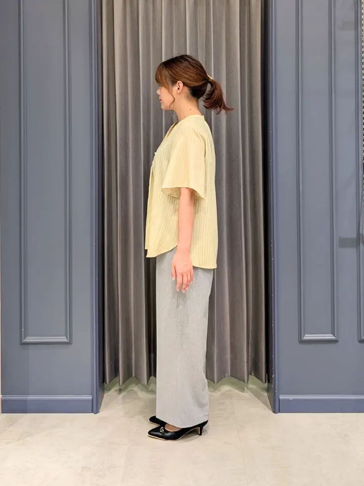 ONWARD CROSSET SELECT 土屋 コーディネート画像