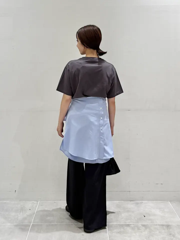 ONWARD CROSSET SELECT 水谷 コーディネート画像