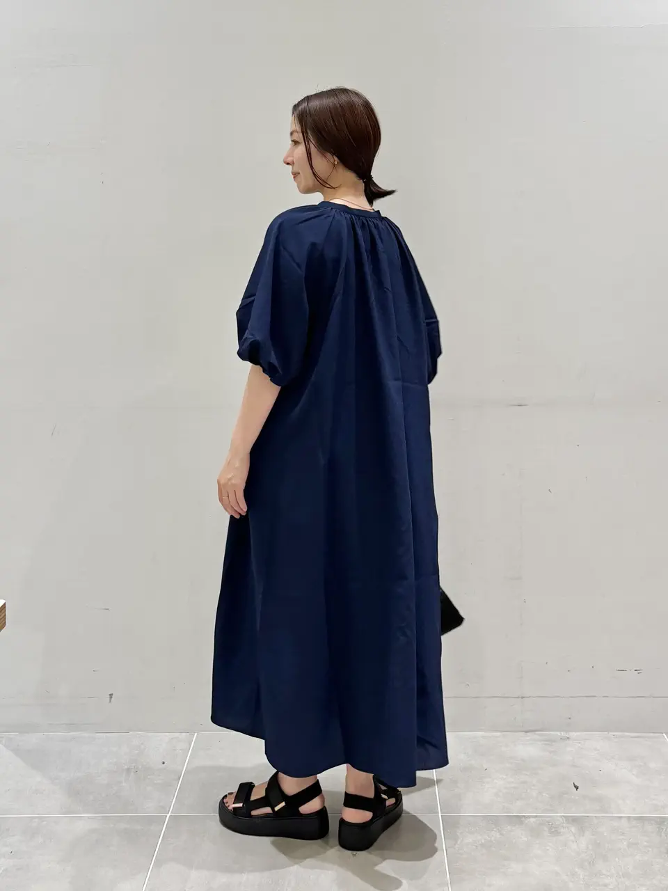 ONWARD CROSSET SELECT 水谷 コーディネート画像