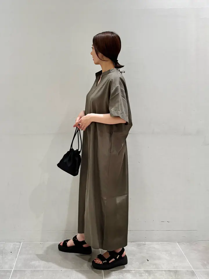ONWARD CROSSET SELECT 水谷 コーディネート画像