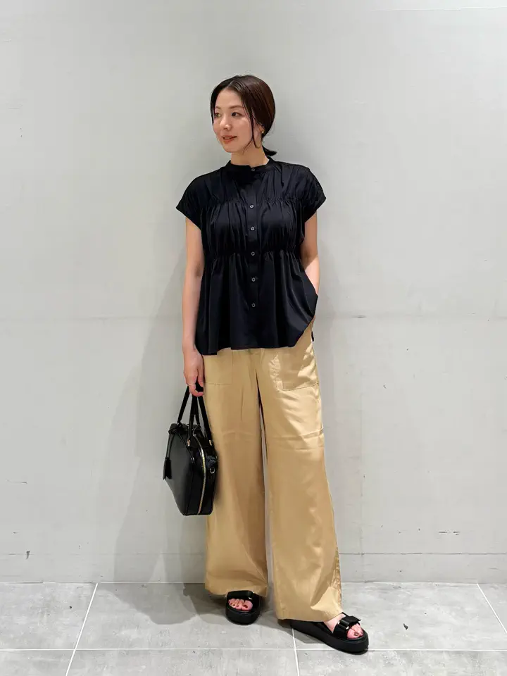 ONWARD CROSSET SELECT 水谷 コーディネート画像
