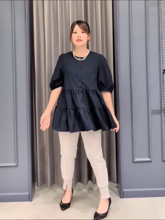 ONWARD CROSSET SELECT 土屋 コーディネート画像
