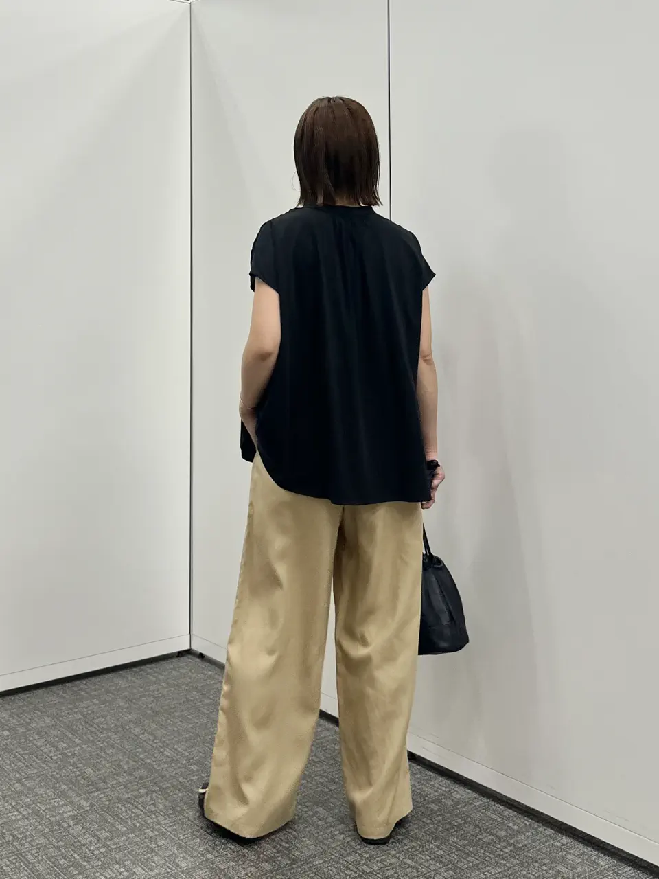 ONWARD CROSSET SELECT 濱野 コーディネート画像