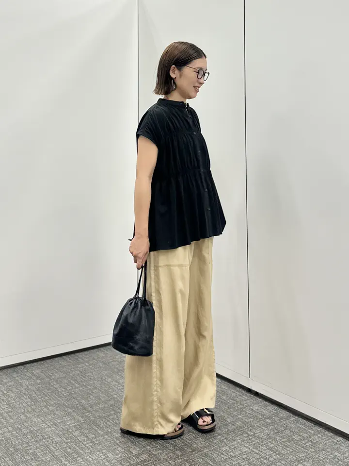 ONWARD CROSSET SELECT 濱野 コーディネート画像