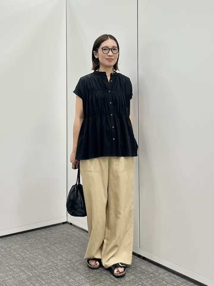 ONWARD CROSSET SELECT 濱野 コーディネート画像