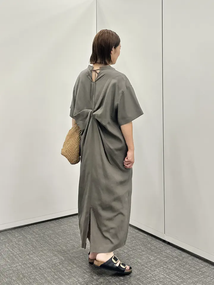 ONWARD CROSSET SELECT 濱野 コーディネート画像