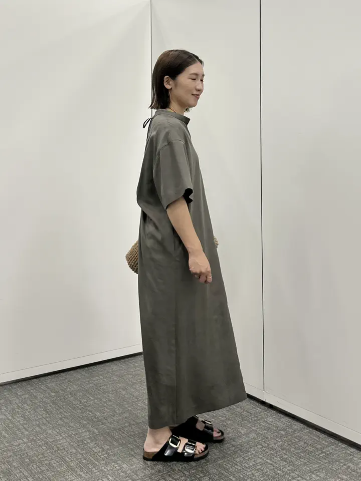 ONWARD CROSSET SELECT 濱野 コーディネート画像