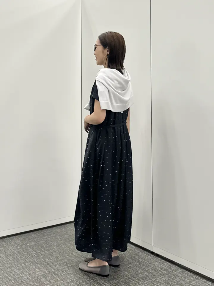 ONWARD CROSSET SELECT 濱野 コーディネート画像