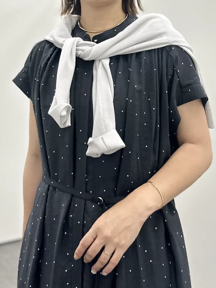 ONWARD CROSSET SELECT 濱野 コーディネート画像