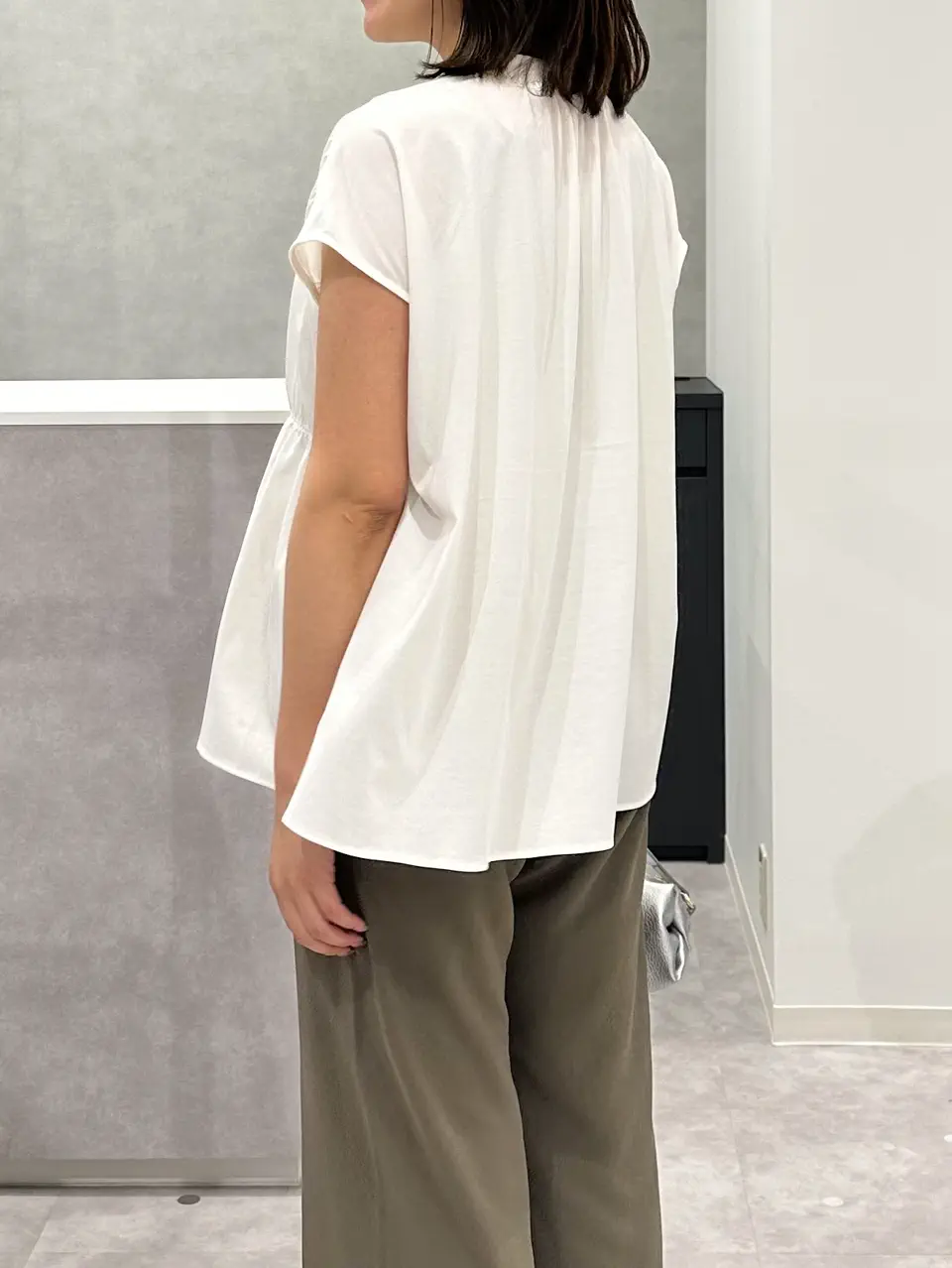 ONWARD CROSSET SELECT mami コーディネート画像