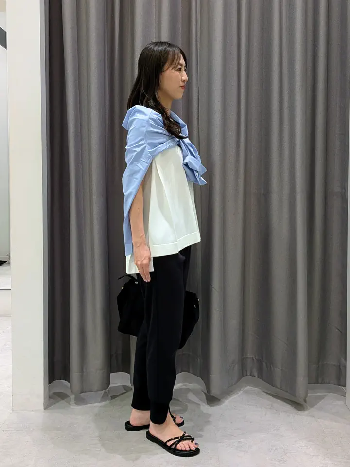ONWARD CROSSET SELECT 浅岡 コーディネート画像