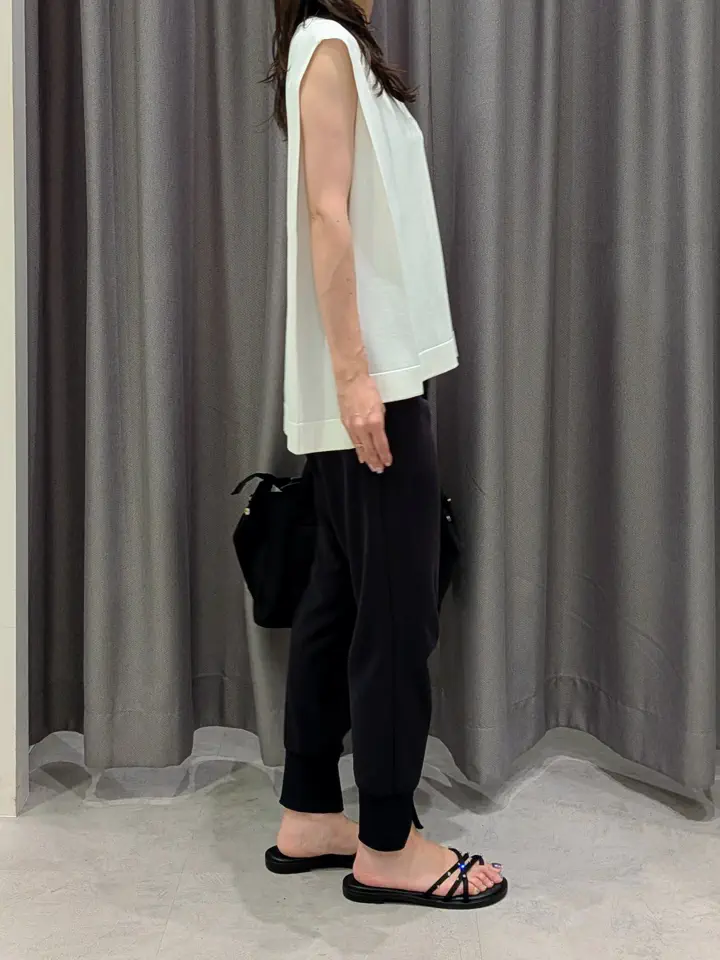 ONWARD CROSSET SELECT 浅岡 コーディネート画像