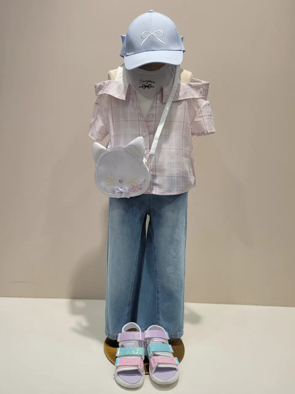  西村 コーディネート画像