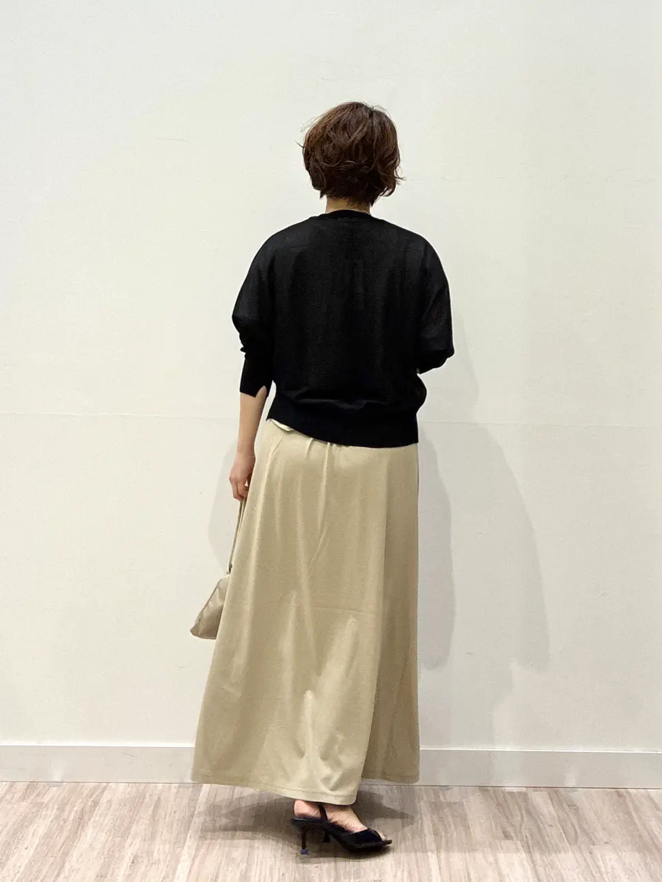 ONWARD CROSSET SELECT 前田 コーディネート画像