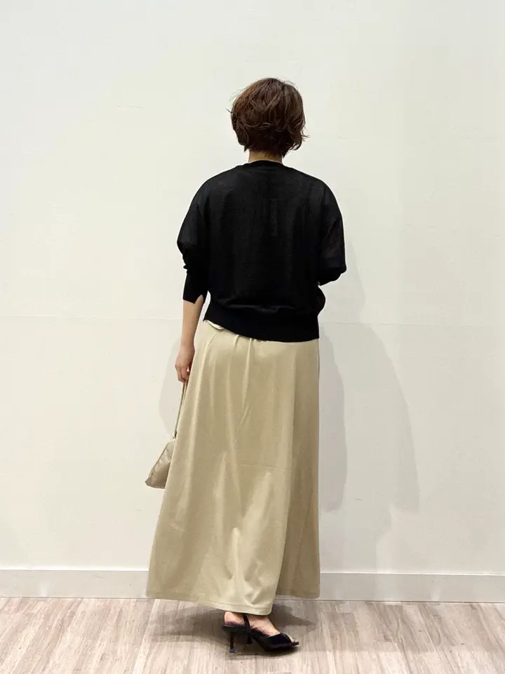 ONWARD CROSSET SELECT 前田 コーディネート画像