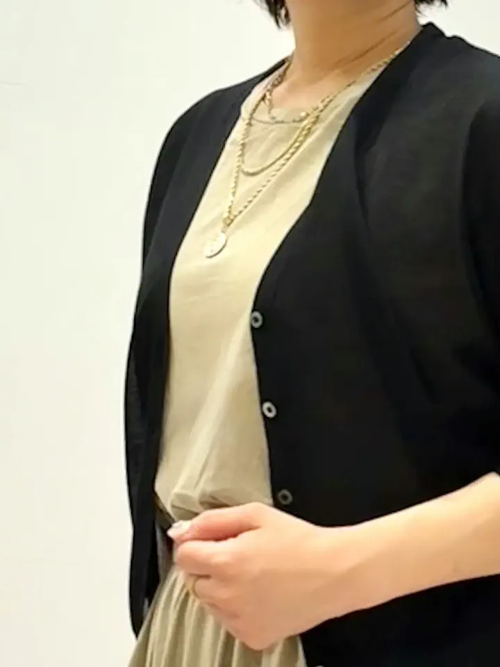ONWARD CROSSET SELECT 前田 コーディネート画像