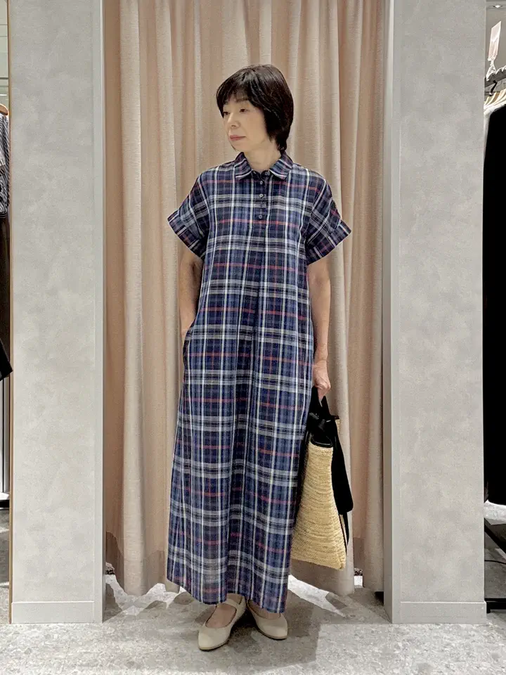 ONWARD CROSSET SELECT 寺﨑 コーディネート画像