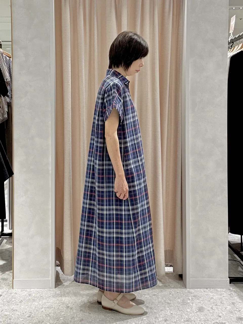 ONWARD CROSSET SELECT 寺﨑 コーディネート画像