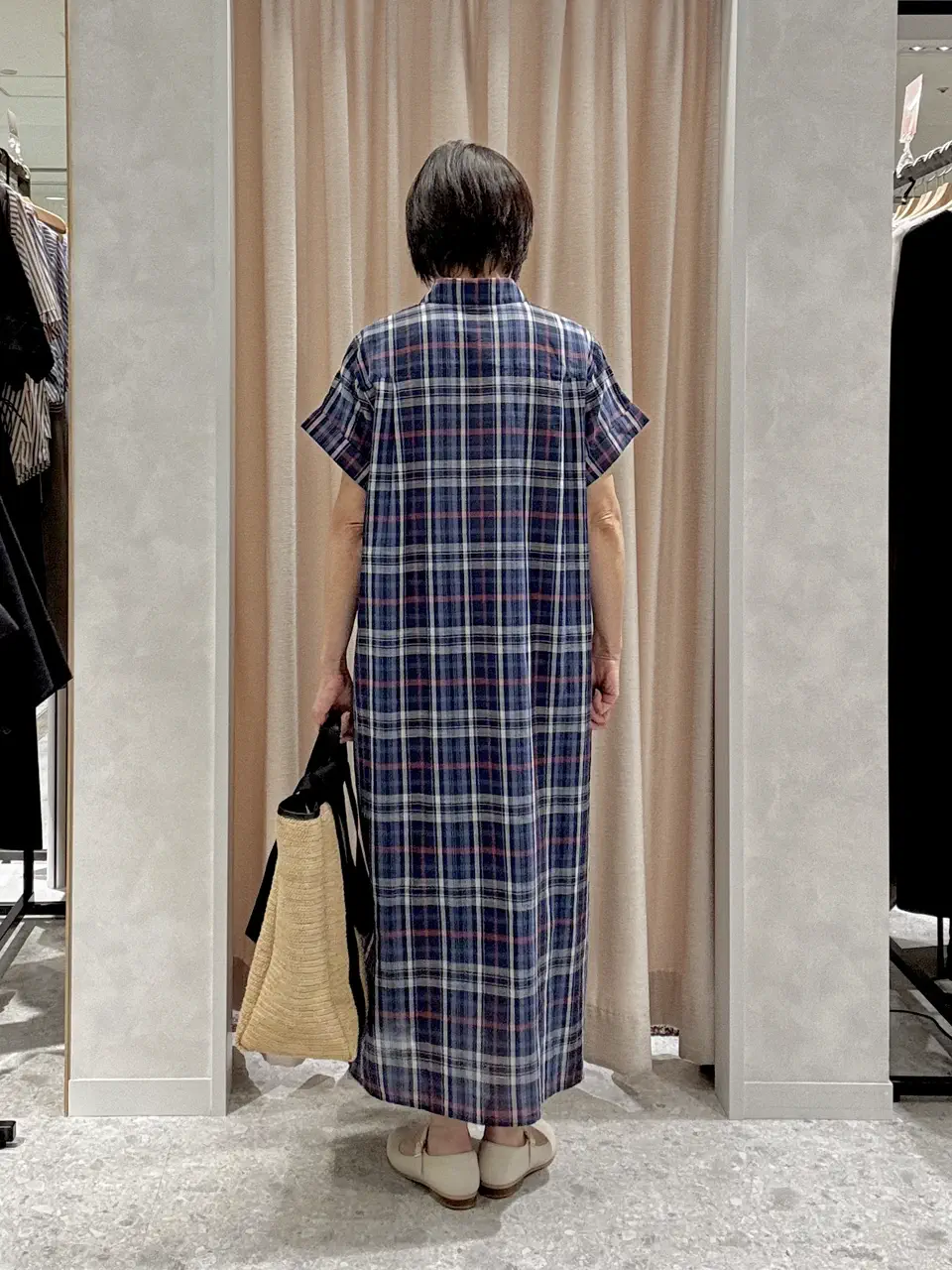 ONWARD CROSSET SELECT 寺﨑 コーディネート画像