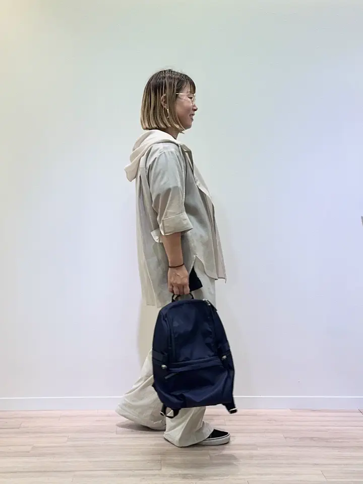 ONWARD CROSSET SELECT 山田 コーディネート画像