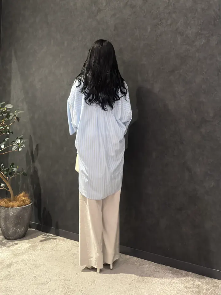ONWARD CROSSET SELECT みゆき コーディネート画像