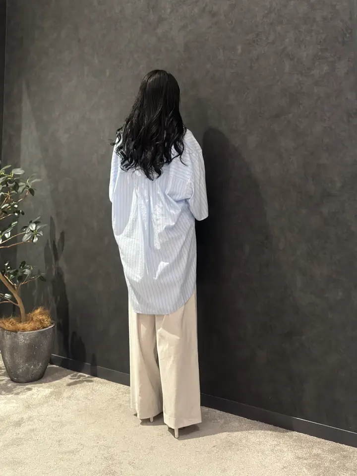 ONWARD CROSSET SELECT みゆき コーディネート画像