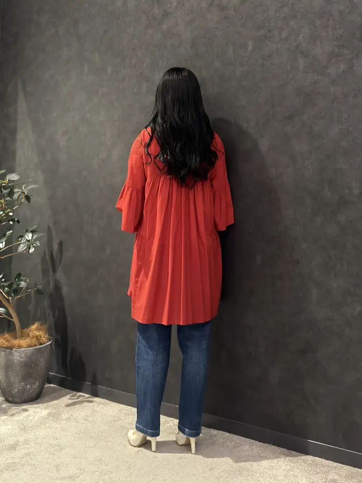 ONWARD CROSSET SELECT みゆき コーディネート画像