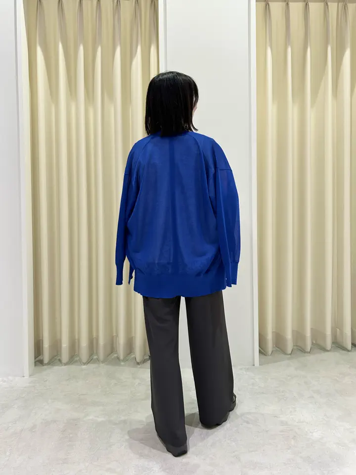 ONWARD CROSSET SELECT F コーディネート画像