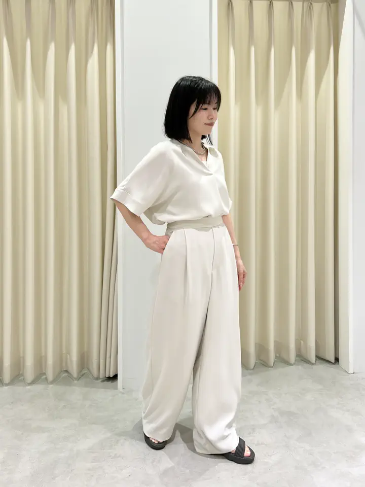 ONWARD CROSSET SELECT F コーディネート画像