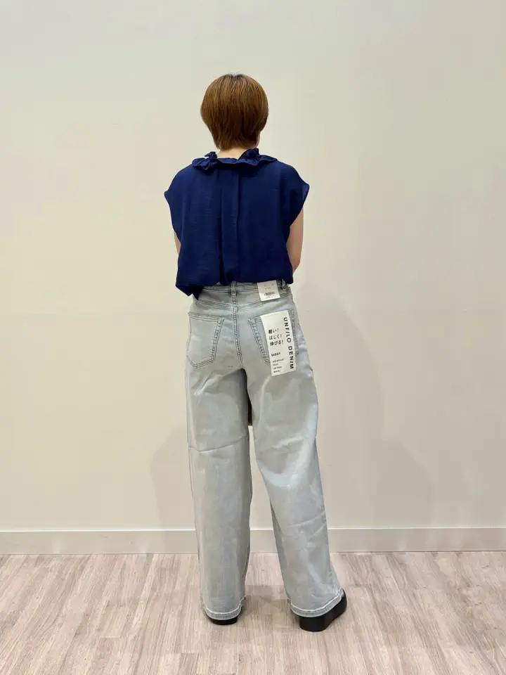 ONWARD CROSSET SELECT 河本 コーディネート画像