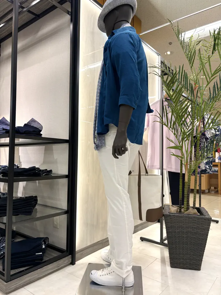 ONWARD CROSSET SELECT 瀬野 コーディネート画像