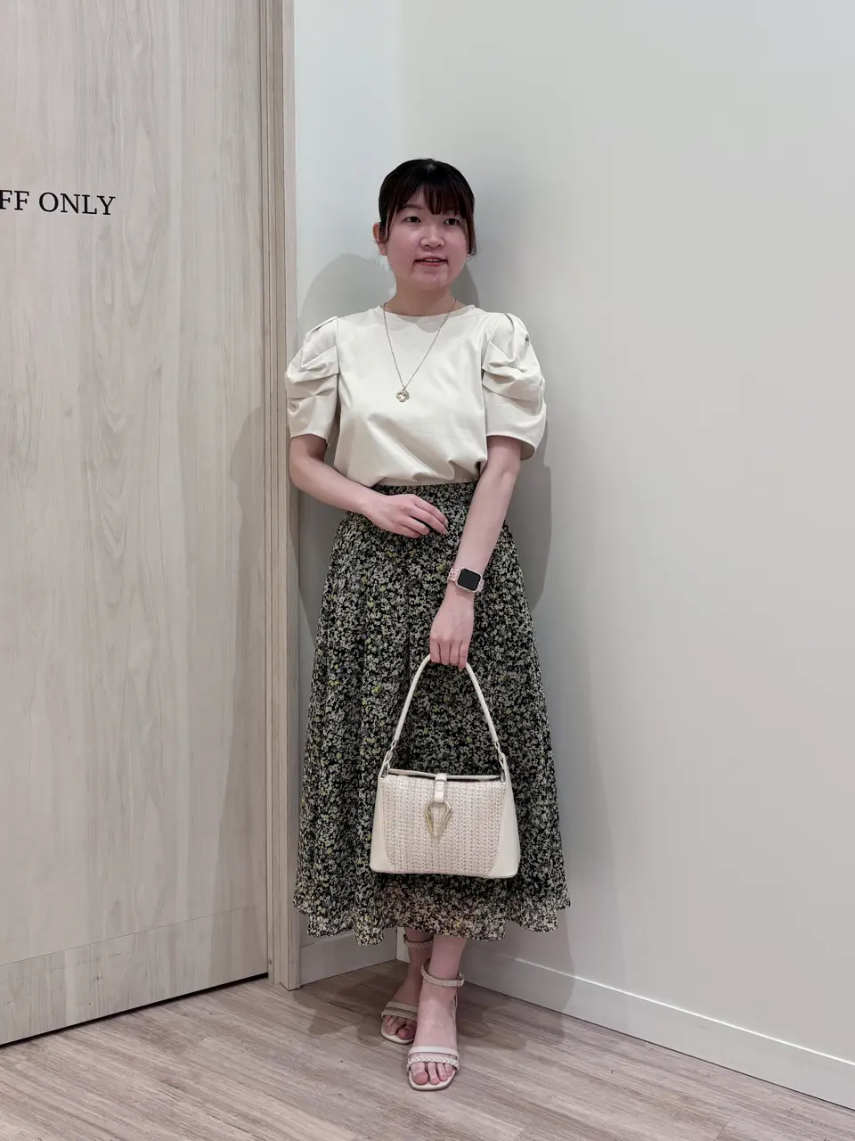  太田 コーディネート画像
