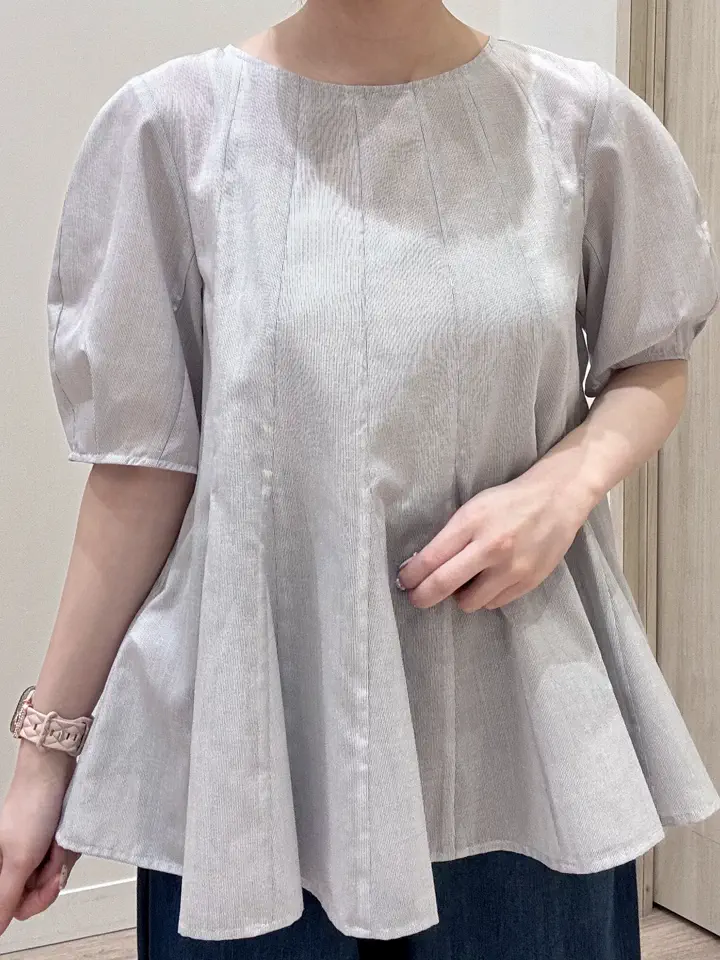 ONWARD CROSSET SELECT 太田 コーディネート画像