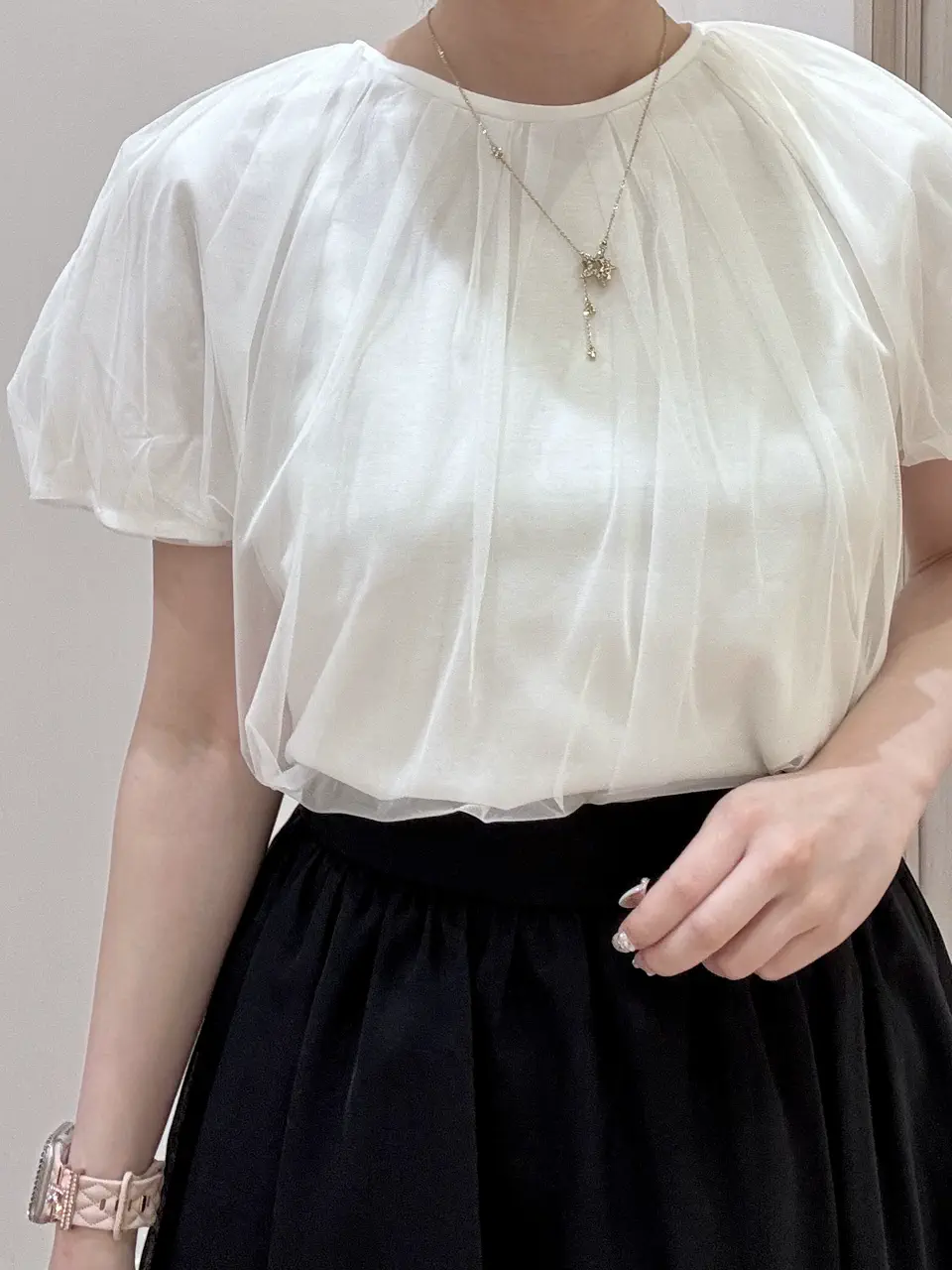 ONWARD CROSSET SELECT 太田 コーディネート画像